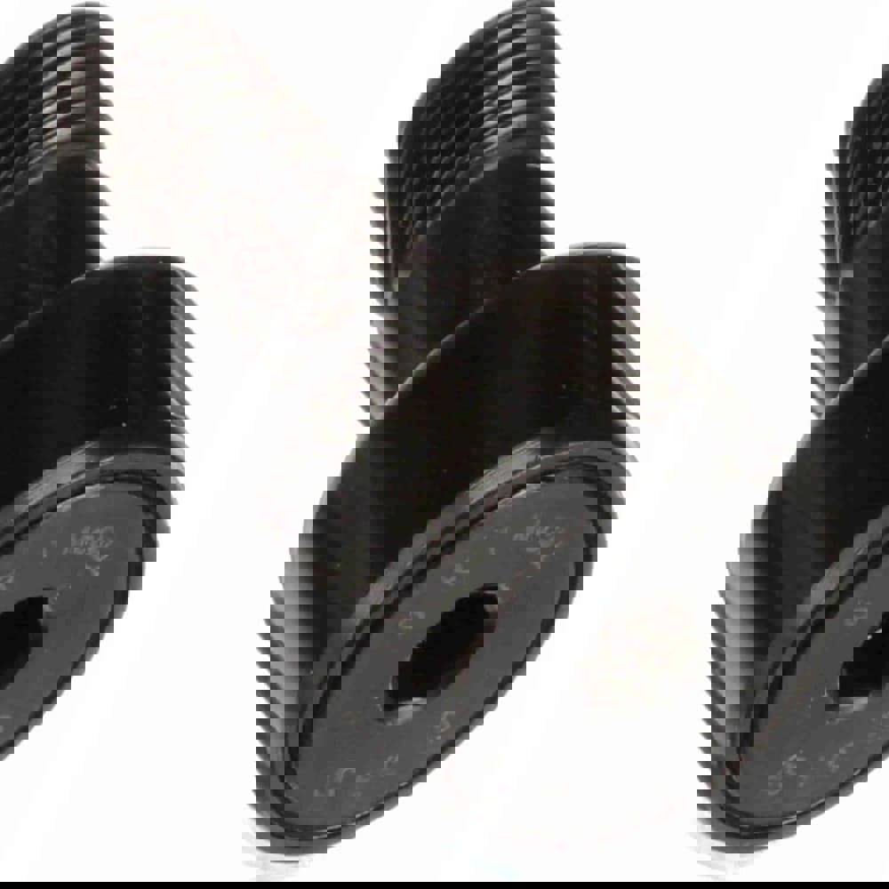 Plain Cam Follower: 0.75